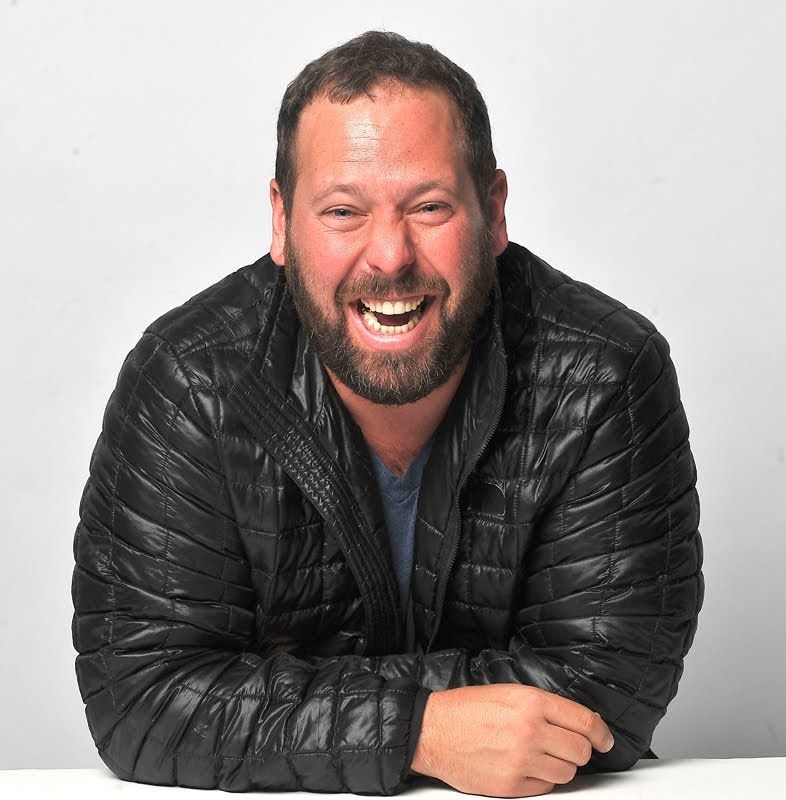 Bert Kreischer